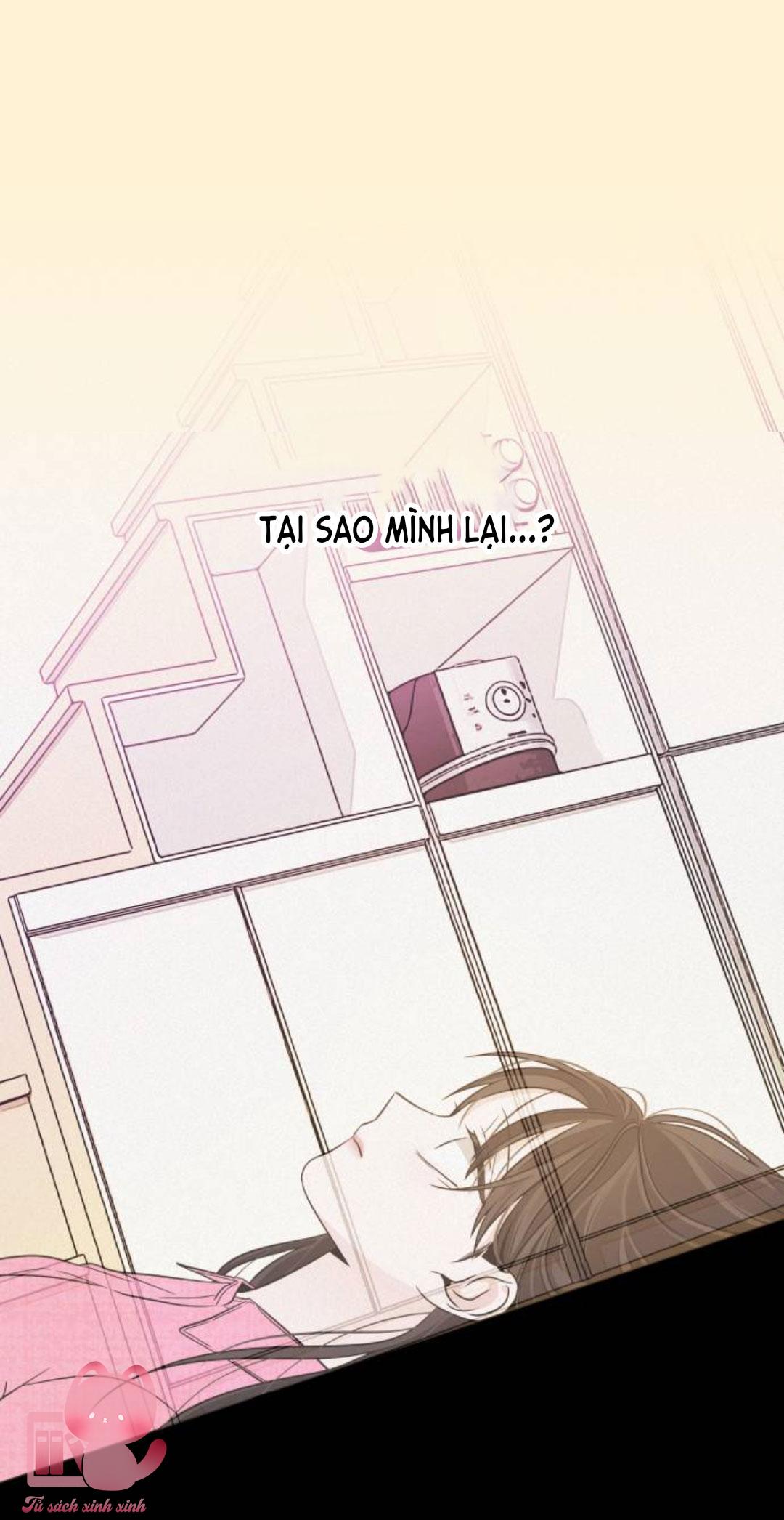 Hôn Trước Khi Ngủ Chapter 3 - Trang 4