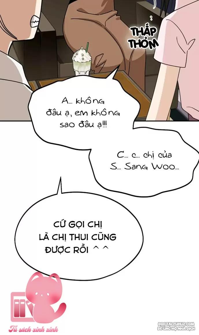 Lớ Ngớ Vớ Phải Tình Yêu Chap 60 - Trang 2