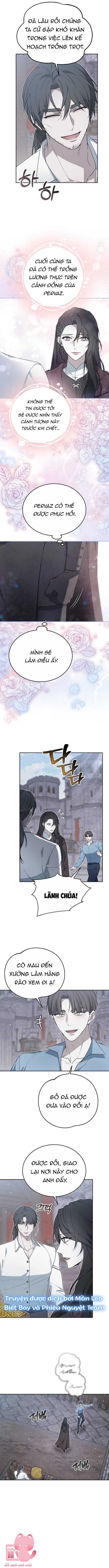Thời Đại Oman Chap 9 - Trang 2