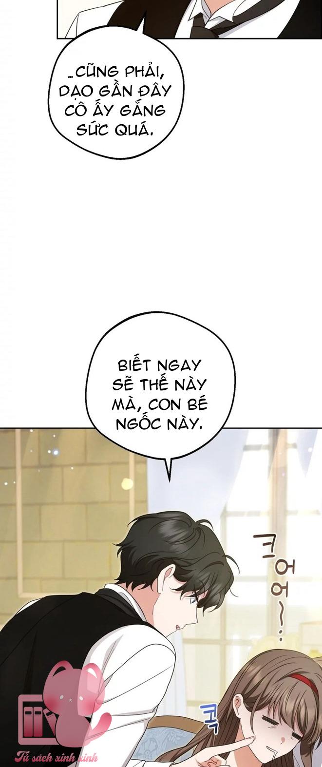 Được Yêu Thương Mà Còn Ngại Ngùng Sao! Chap 68 - Trang 4