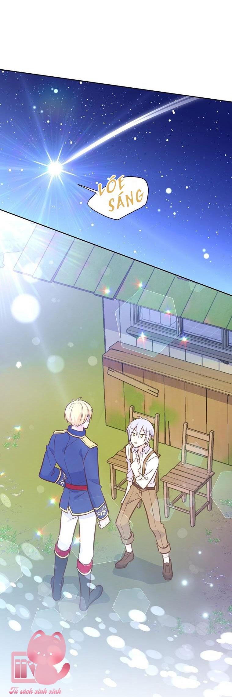 Yêu Tôi Đi, Dù Sao Ngài Cũng Chỉ Là Nhân Vật Phụ Chapter 16 - Trang 4