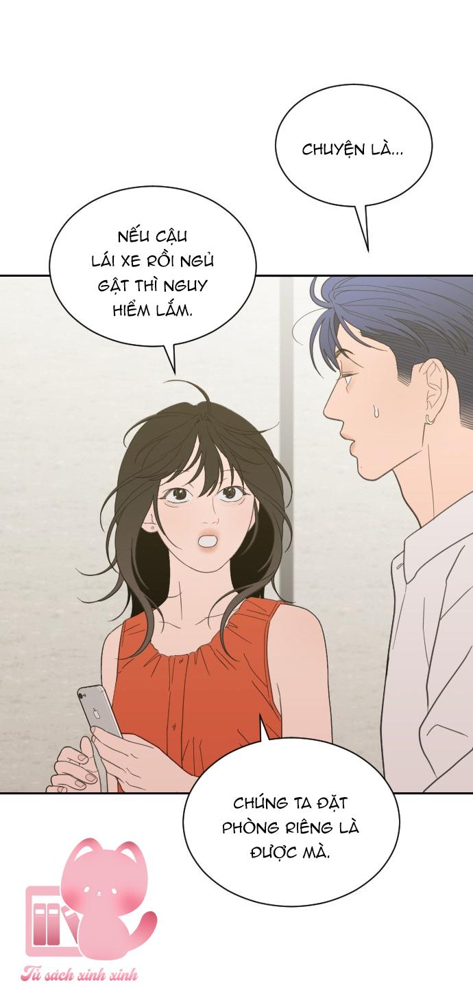 Vận May Không Ngờ Chap 79 - Next Chap 80