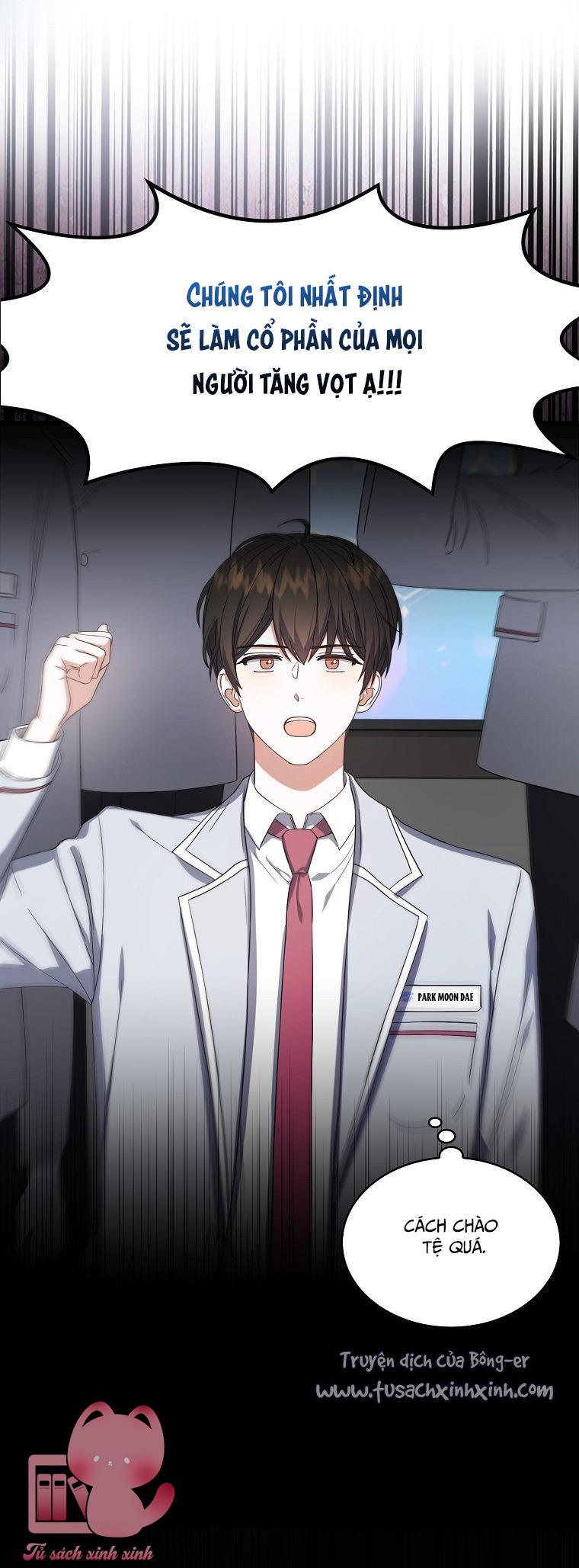 Debut Or Die Chapter 16 - Trang 4