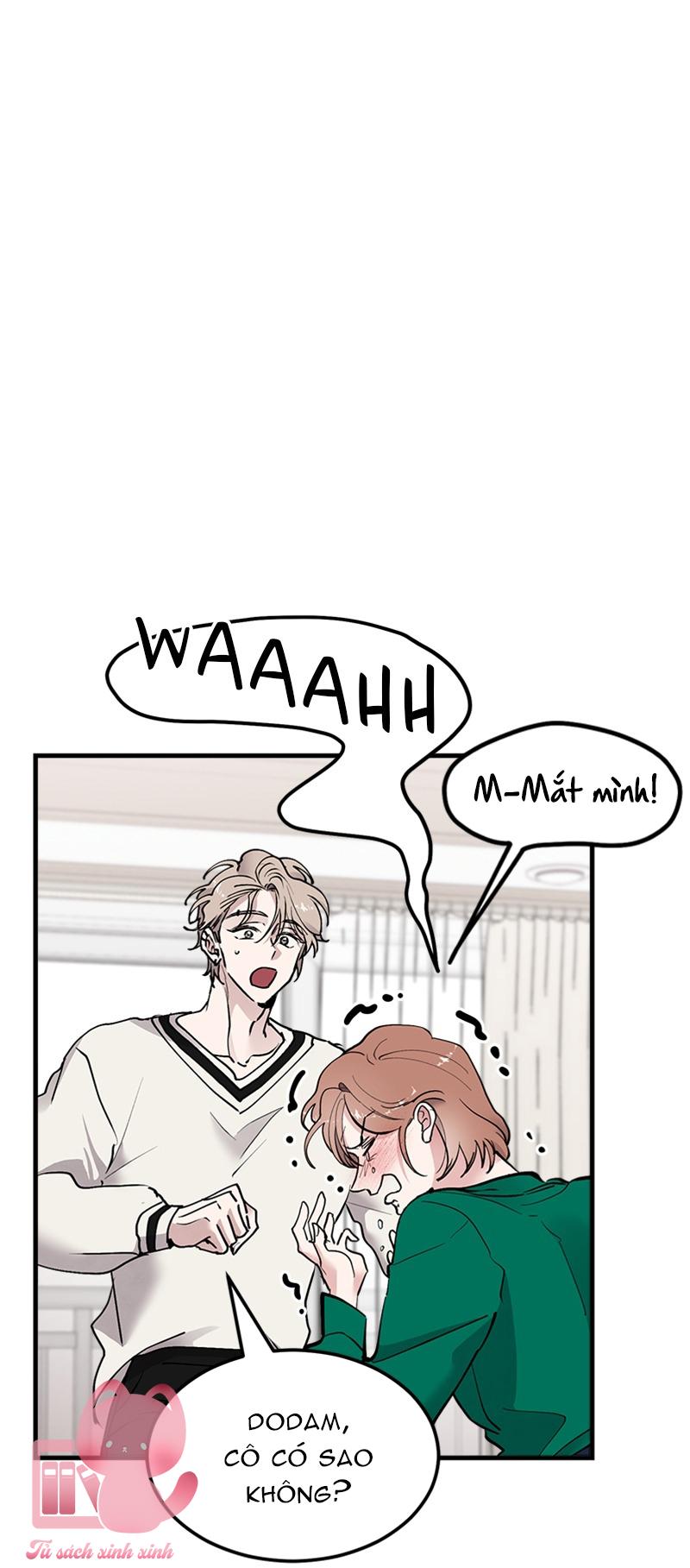 Trưởng Phòng Mệt Mỏi Vì Người Vợ Mới Cưới Chap 18 - Trang 2