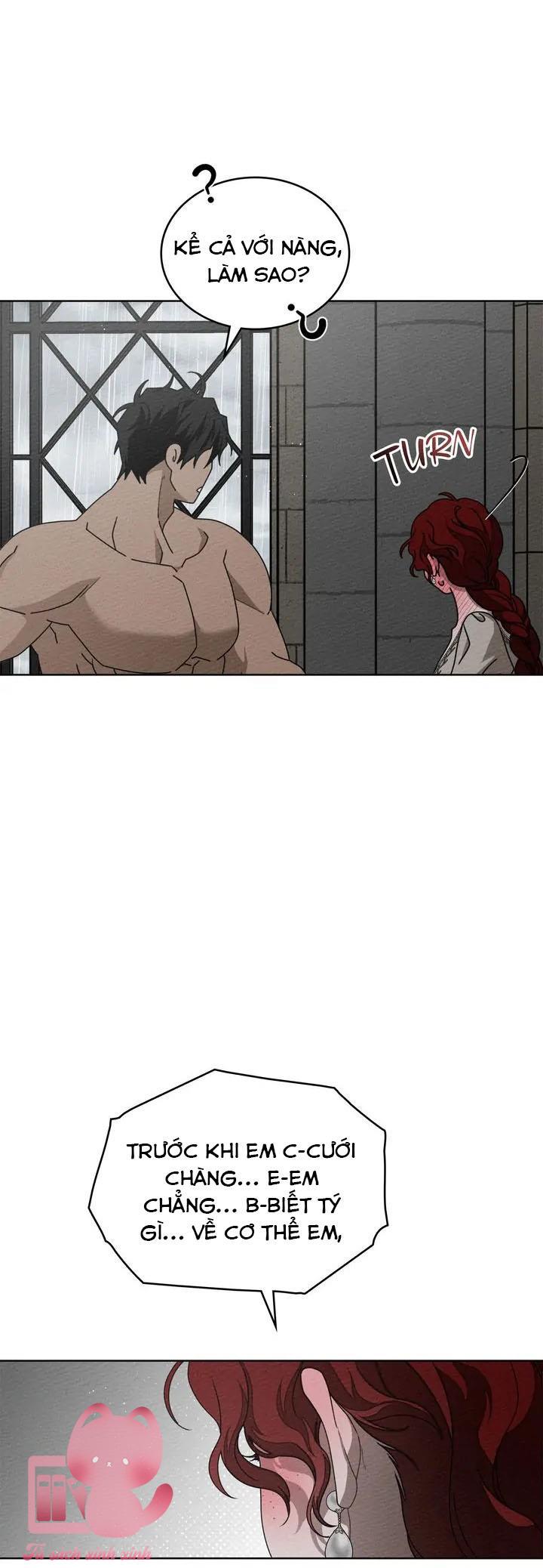 Dưới Tán Cây Sồi Chap 88 - Next Chapter 88.1