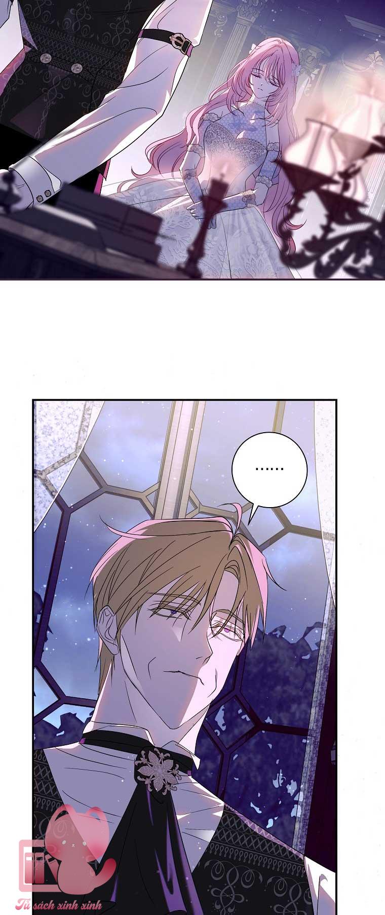 Này Boss Phản Diện, Tôi Có Thể Làm Mọi Thứ Trừ Cưới Ngài Chap 5 - Trang 4