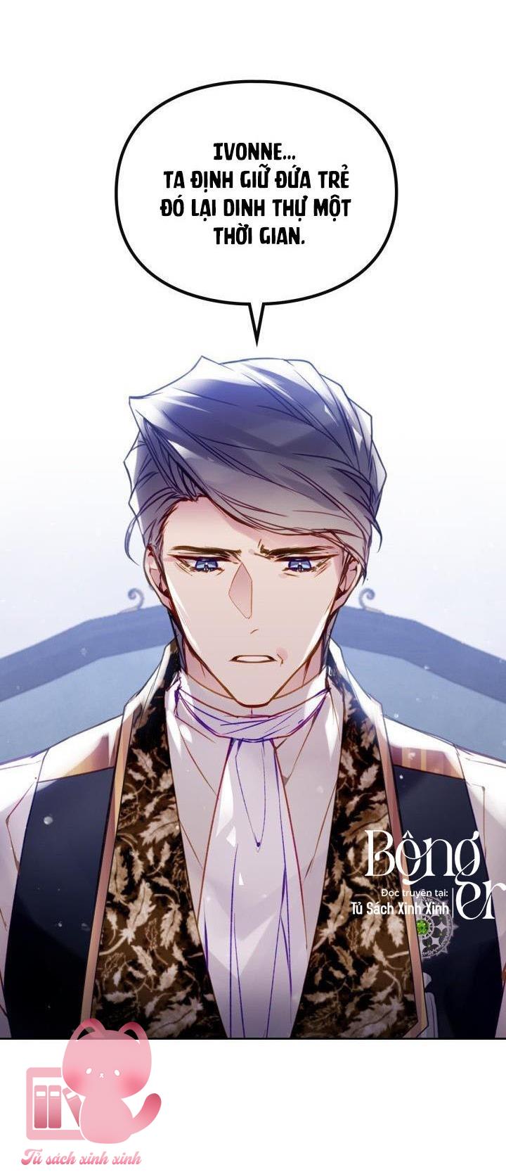 Kết Cục Của Nhân Vật Phản Diện Chỉ Có Thể Là Cái Chết Chapter 140 - Trang 4