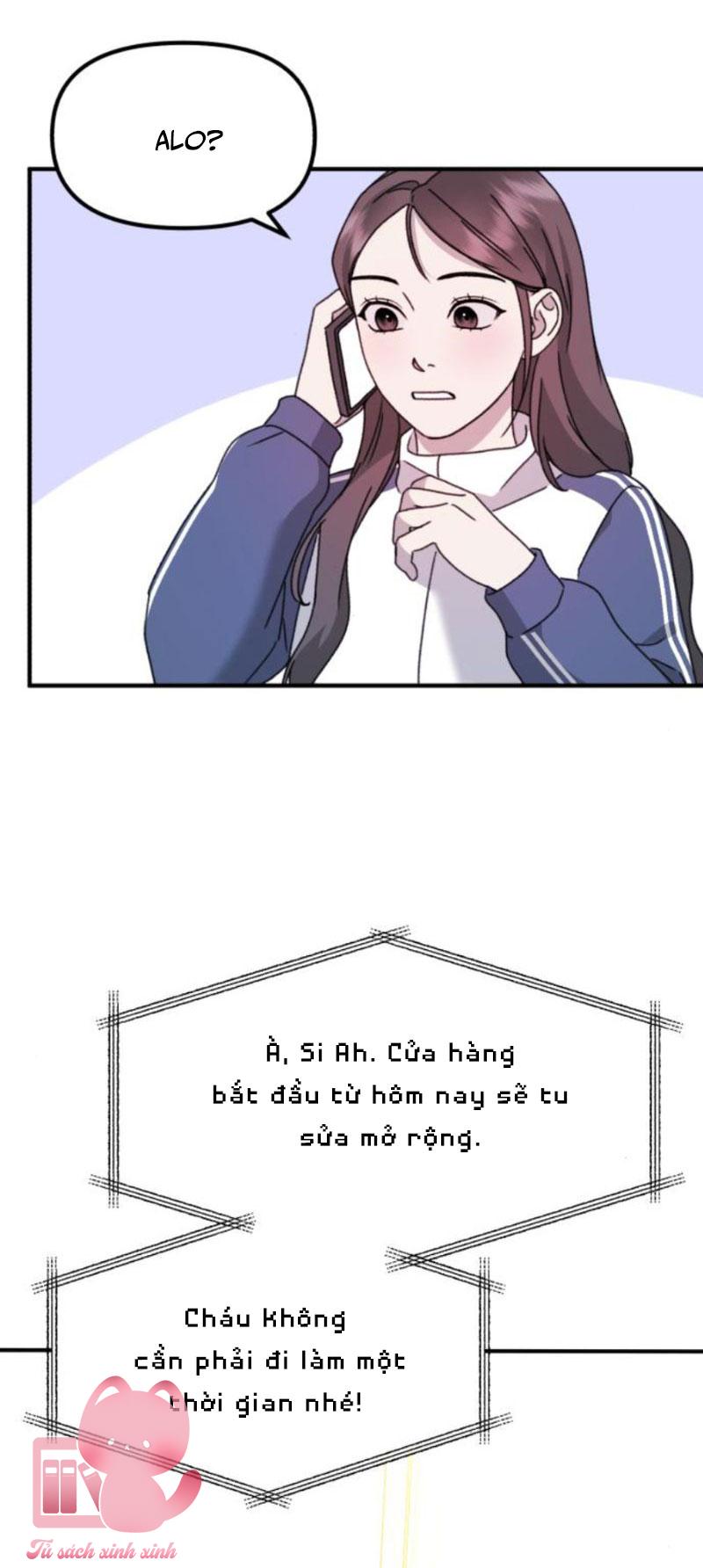 Thần Hổ Jangsan Chapter 34 - Trang 4