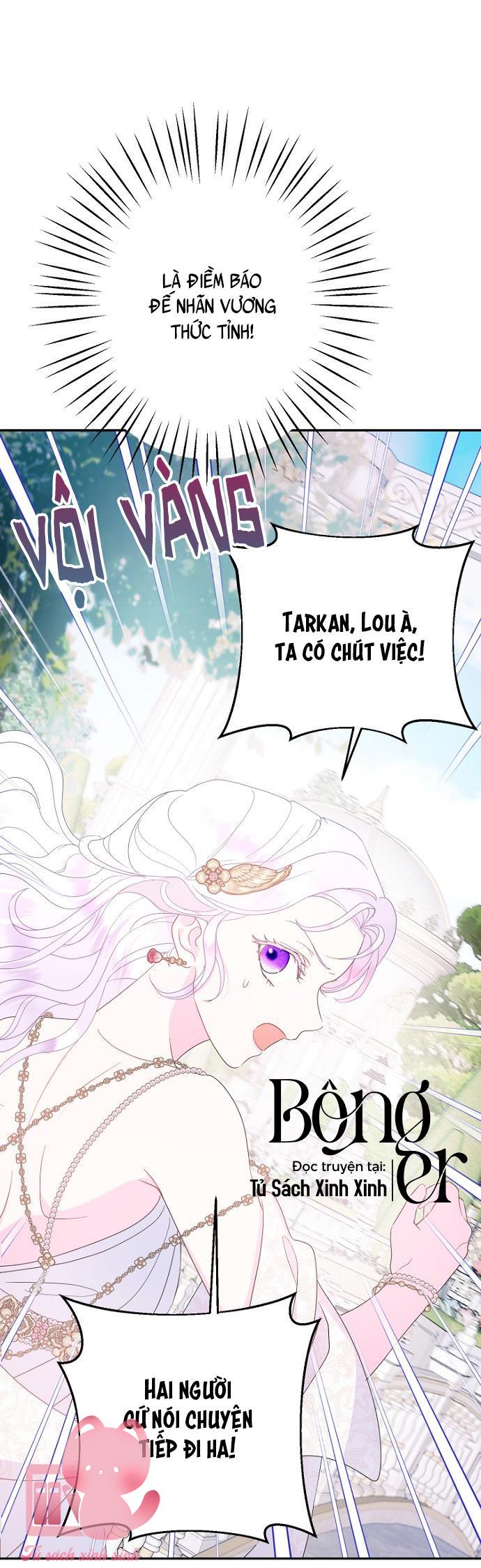Bỏ Quách Chồng Con Đi, Tiền Bạc Mới Là Tất Cả Chap 92 - Trang 2