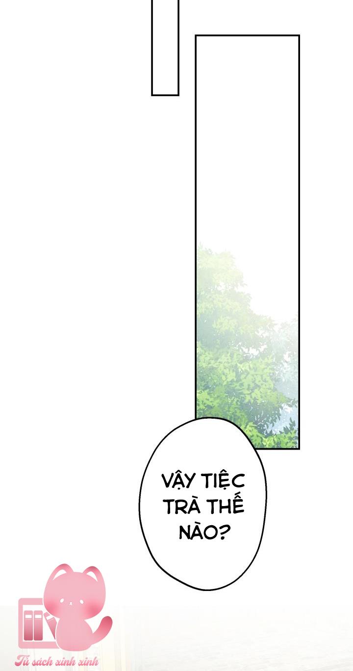 Những Nhân Vật Mạnh Nhất Thế Giới Ám Ảnh Tôi Chapter 37 - Trang 4