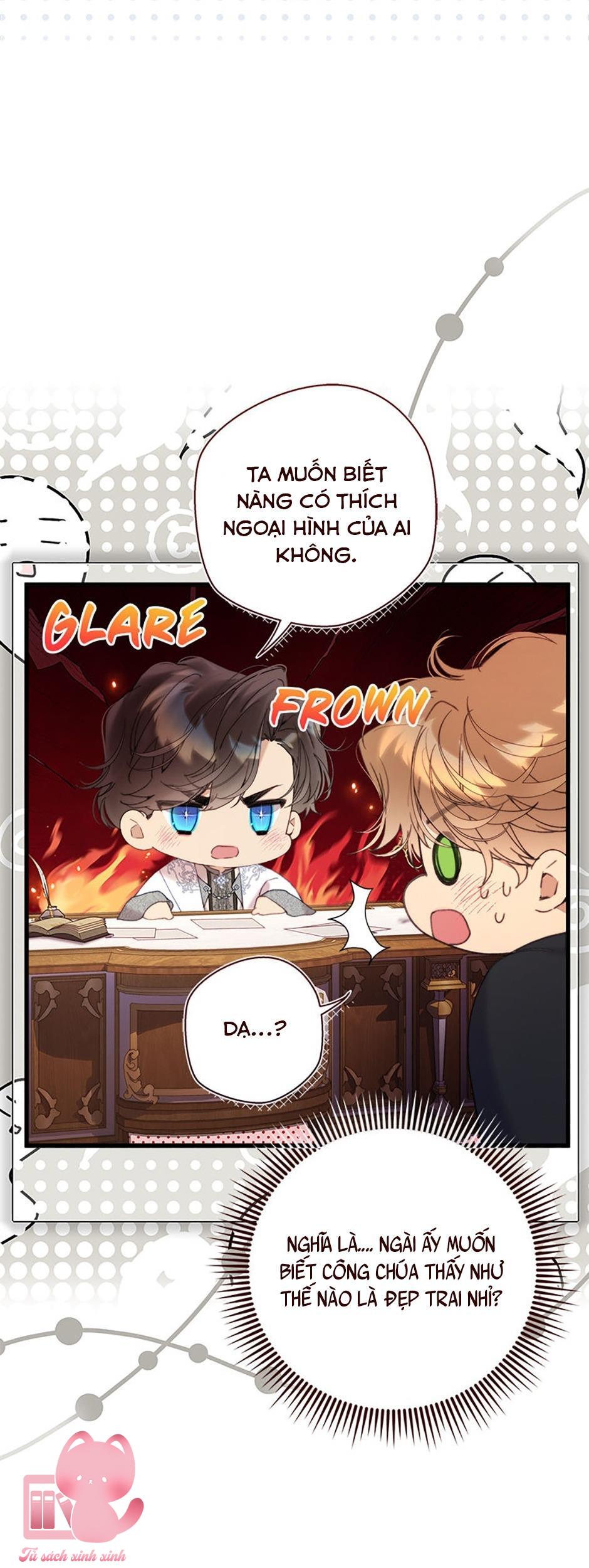Beatrice Chap 118 - Trang 2