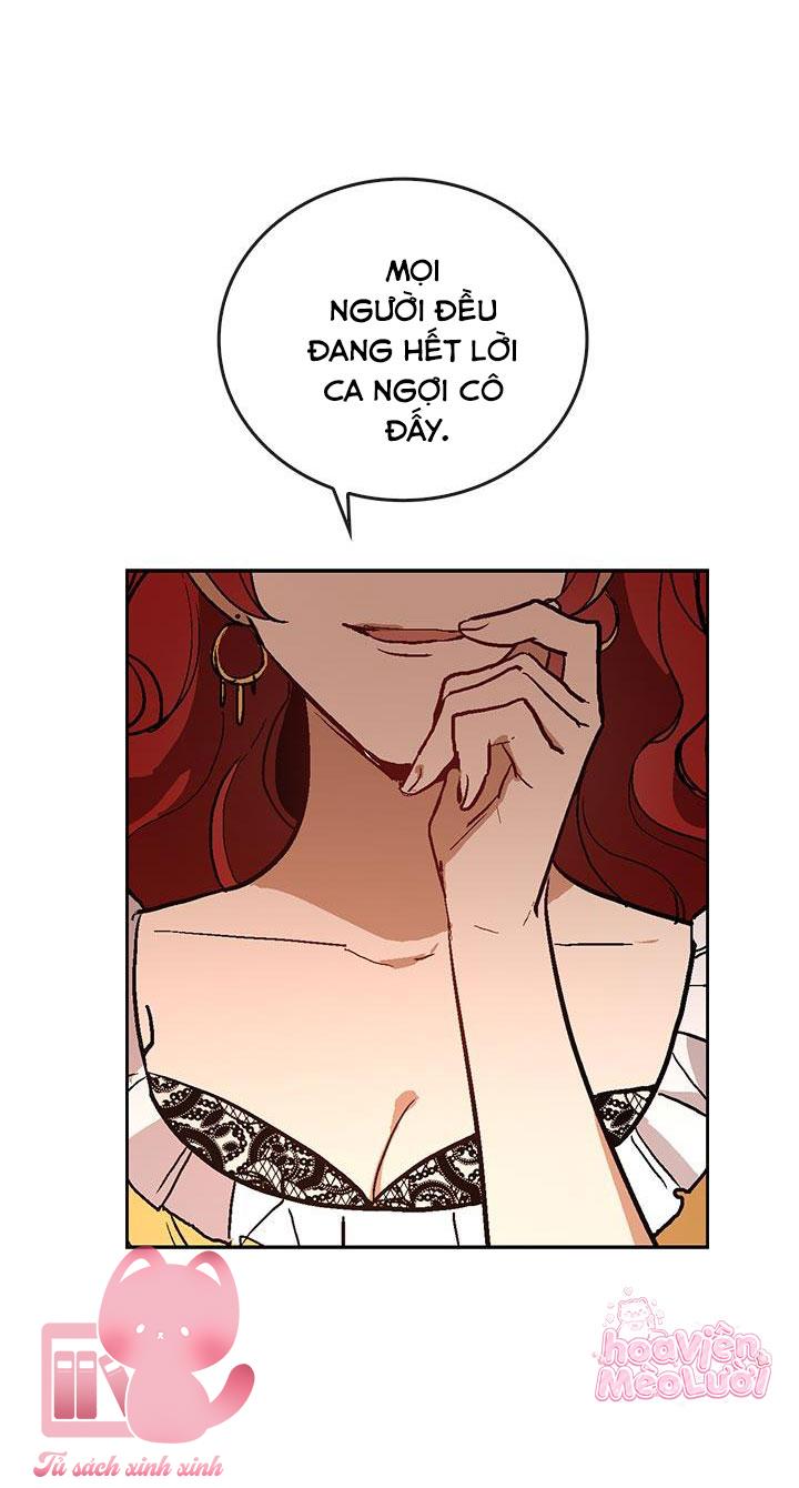 Vị Hôn Thê Khế Ước Của Công Tước Chapter 16 - Next Chapter 17