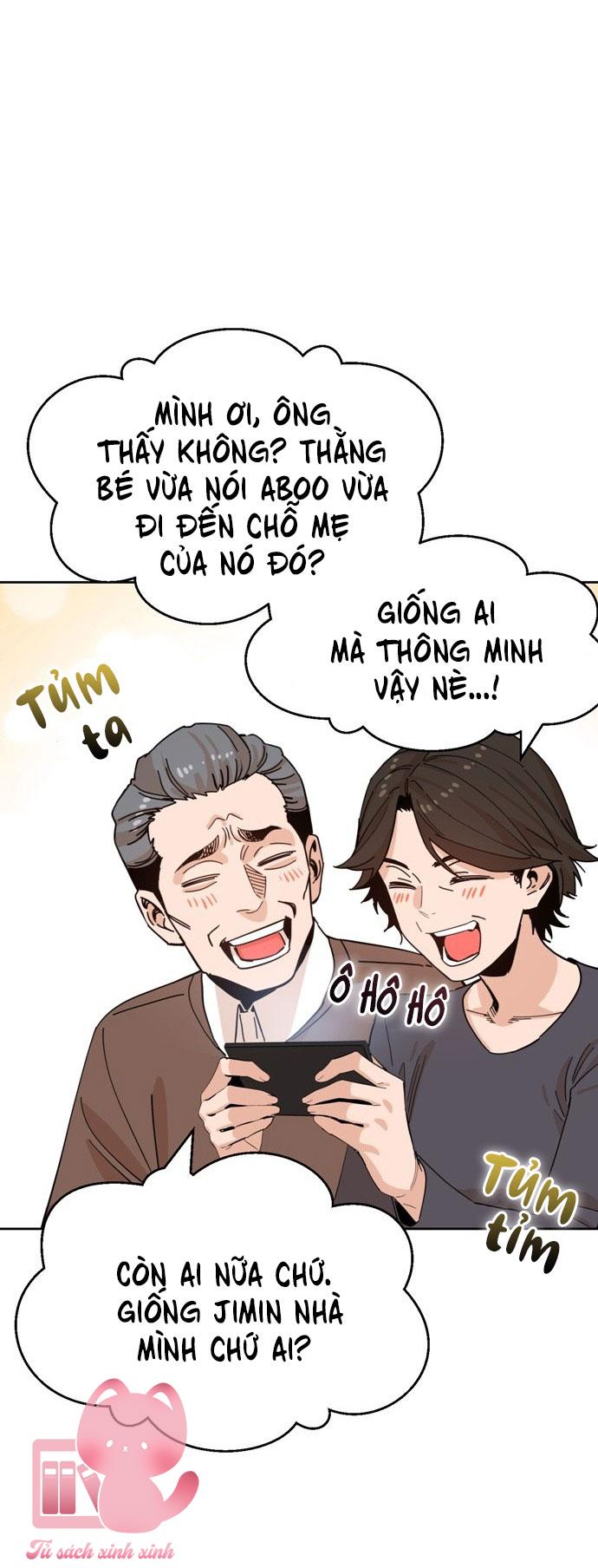 Lớ Ngớ Vớ Phải Tình Yêu Chapter 1 - Trang 4