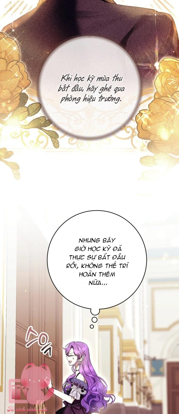 Làm Ác Nữ Bộ Không Tuyệt Sao? Chap 75 - Trang 4