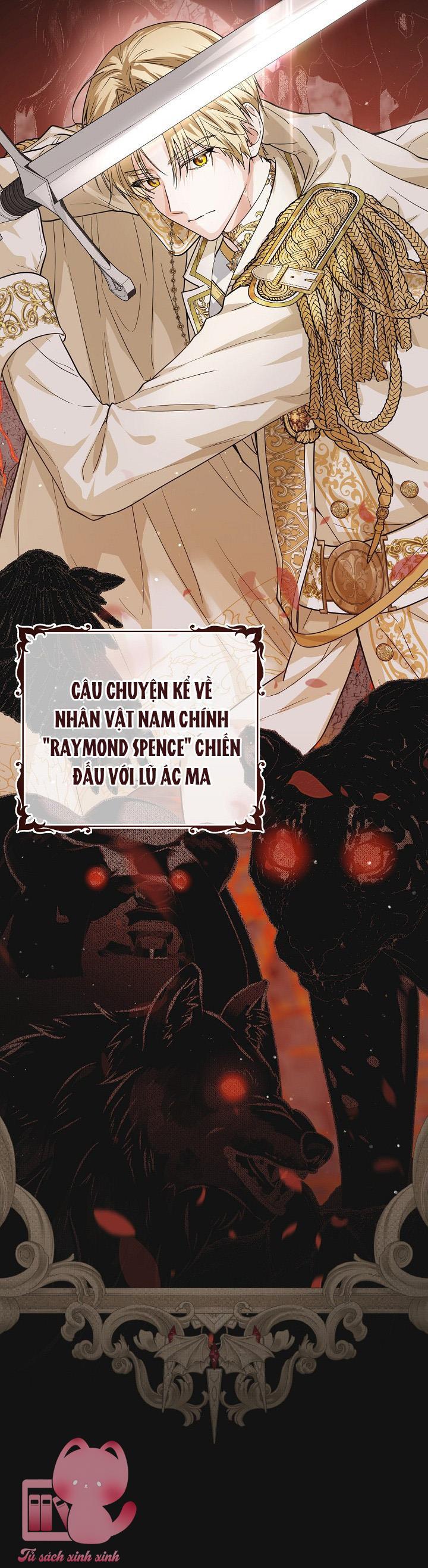 Hoàng Nữ Cosplay Nonfan Chapter 1 - Trang 4