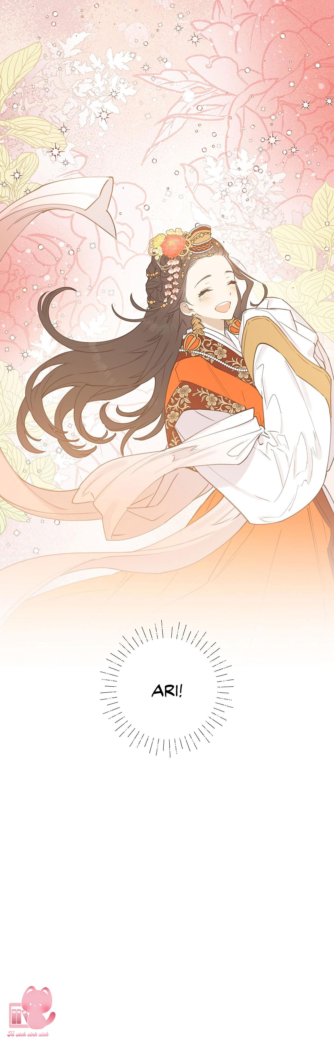 Onsaemiro Chapter 4 - Trang 4