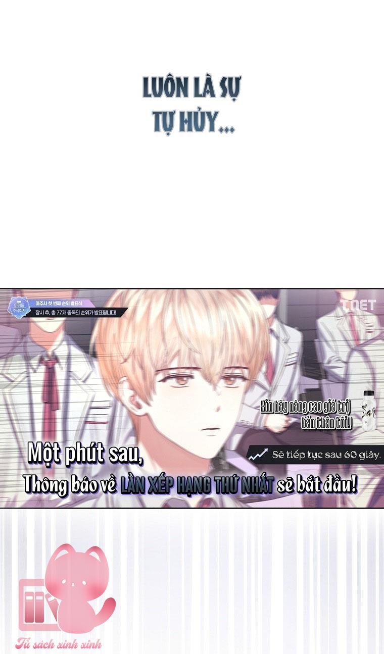 Debut Or Die Chap 23 - Trang 3
