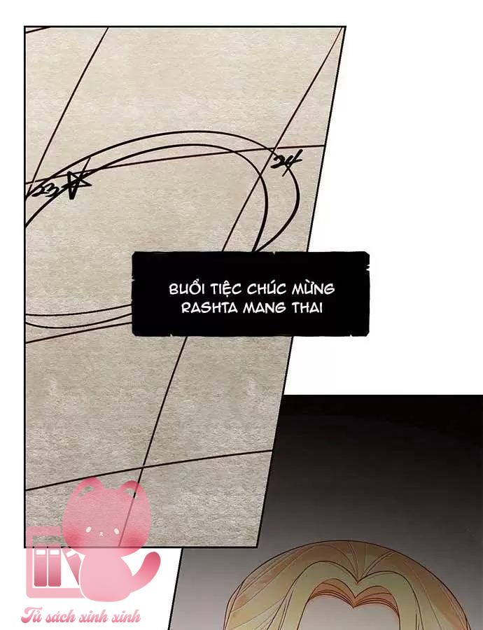 Hoàng Hậu Tái Hôn Chapter 42 - Trang 4