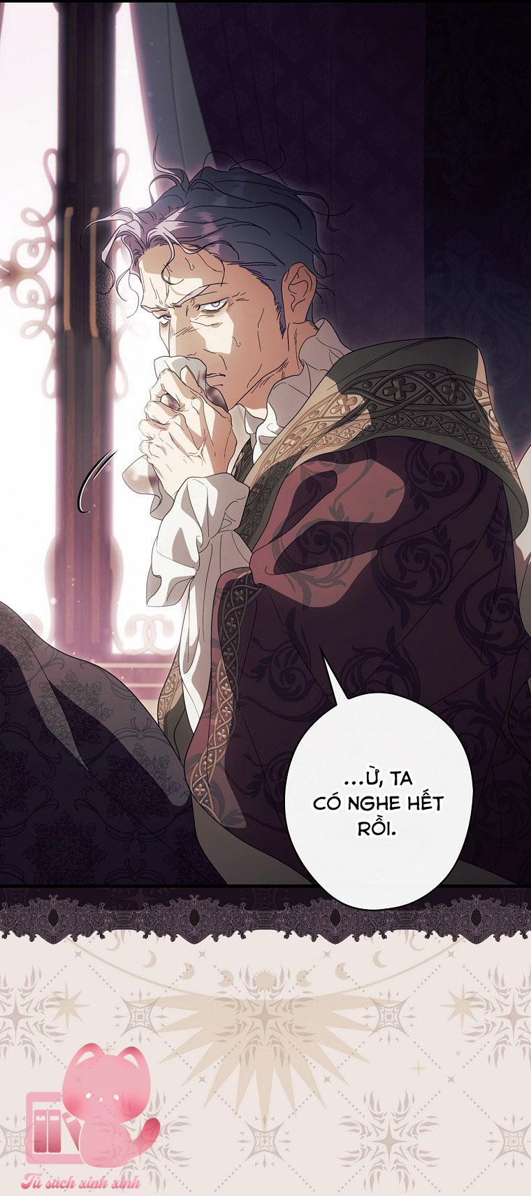 Cách Khiến Phu Quân Đứng Về Phía Tôi Chap 121 - Trang 2