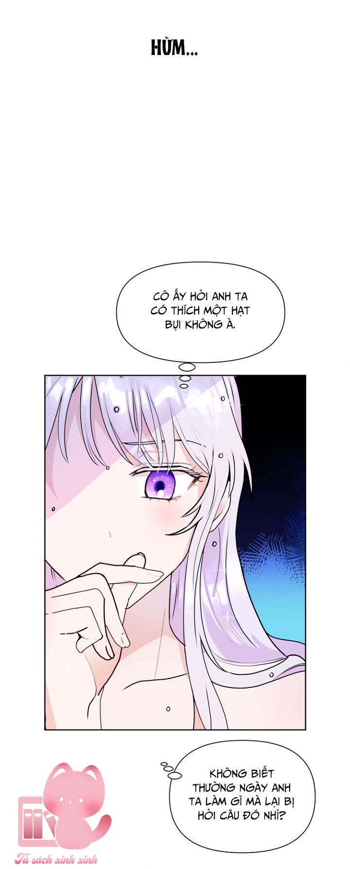 Bỏ Quách Chồng Con Đi, Tiền Bạc Mới Là Tất Cả Chap 5 - Trang 2