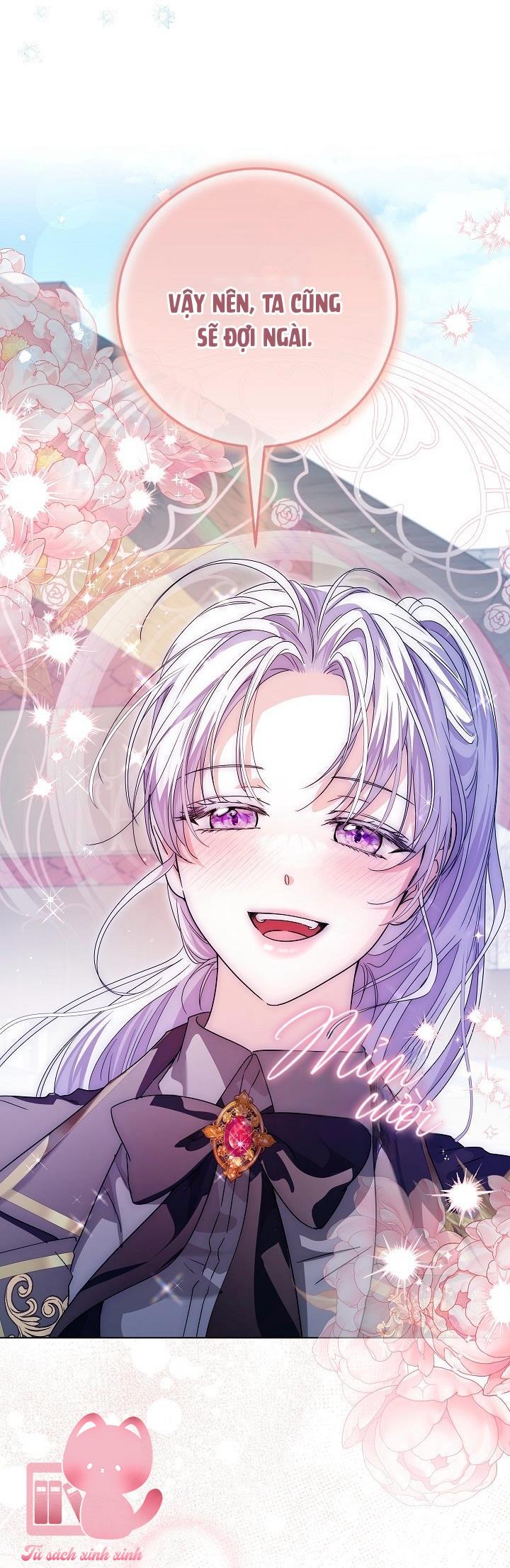 Hoàng Nữ Cosplay Nonfan Chap 71 - Trang 2