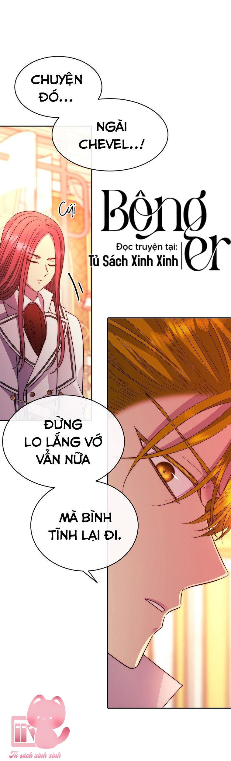 Black Haze Chapter 31 - Trang 4