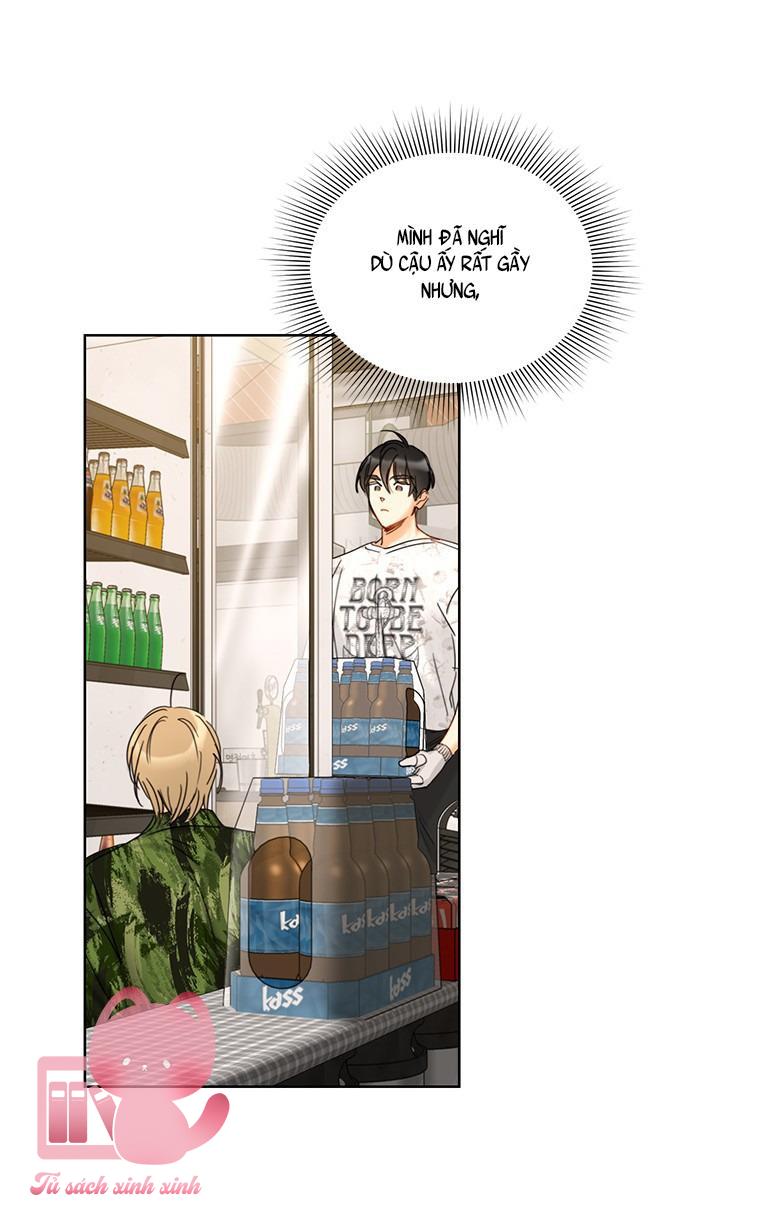 Hẹn hò chốn công sở Chapter 113 - Next Chapter 114