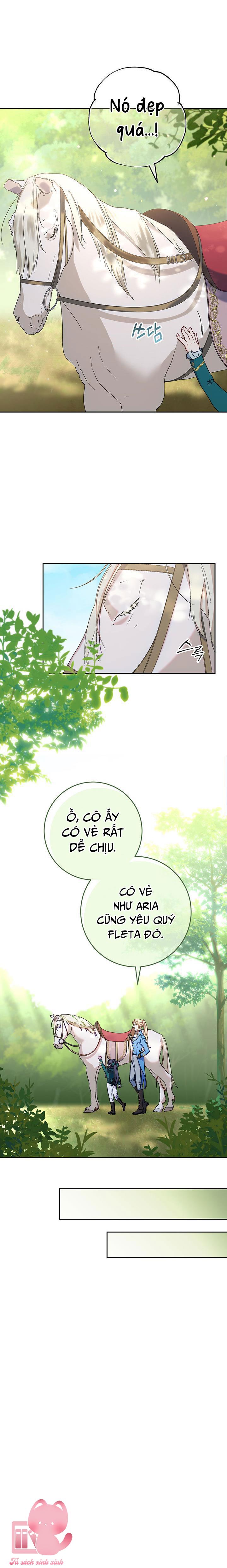 Tôi Đã Nuôi Dạy Em Gái Mình Một Cách Hoàn Hảo Chapter 13 - Trang 4