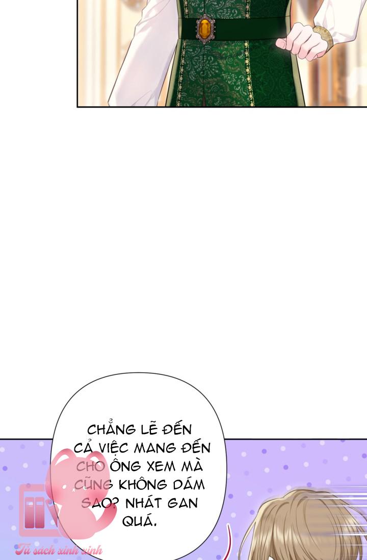 Người Anh Trai Mạnh Nhất Của Tôi Đã Mất Trí Nhớ Chap 16 - Trang 4