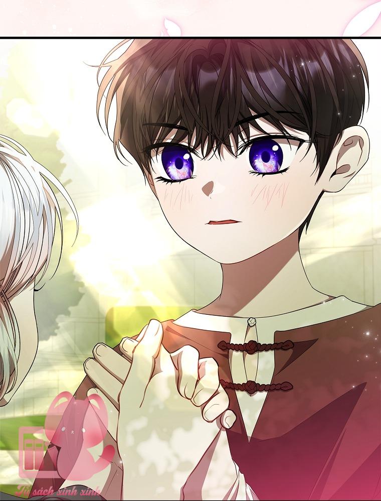 Nhận Nuôi Người Cha Phản Diện Chapter 53 - Trang 4