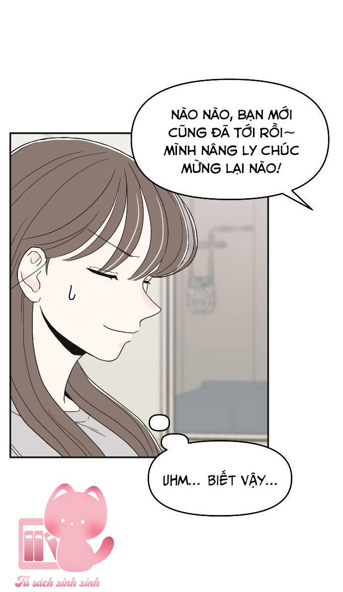 Trái Dấu Hút Nhau Chap 12 - Trang 2