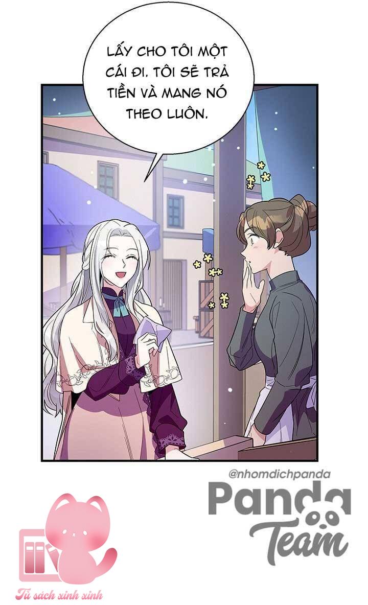 Chồng Yêu, Tôi Đây Bãi Công! Chap 13 - Trang 3