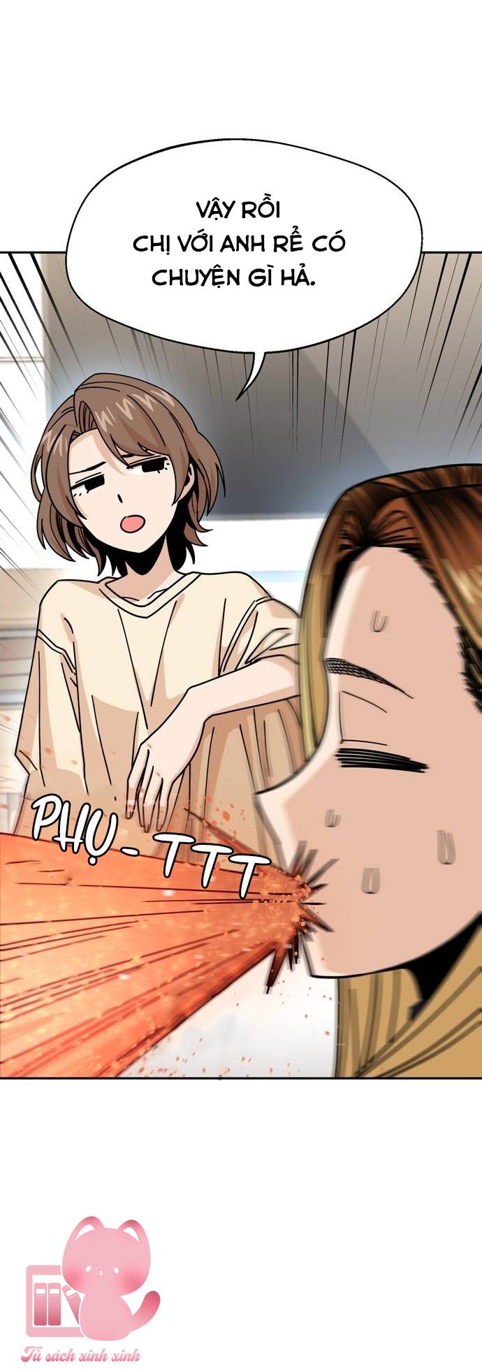 Lớ Ngớ Vớ Phải Tình Yêu Chapter 14 - Trang 4