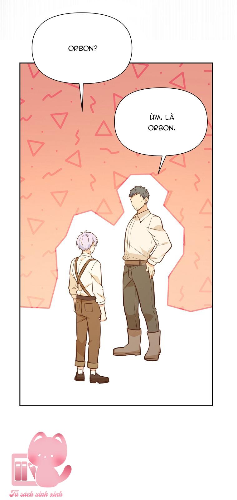 Yêu Tôi Đi, Dù Sao Ngài Cũng Chỉ Là Nhân Vật Phụ Chapter 34 - Trang 4