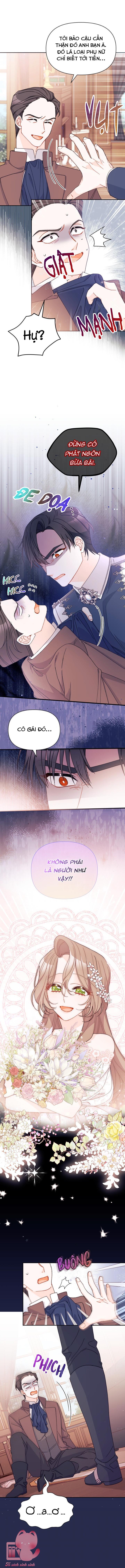 Nhặt Được Nam Chính Tặng Kèm Phu Quân Chap 35 - Trang 3