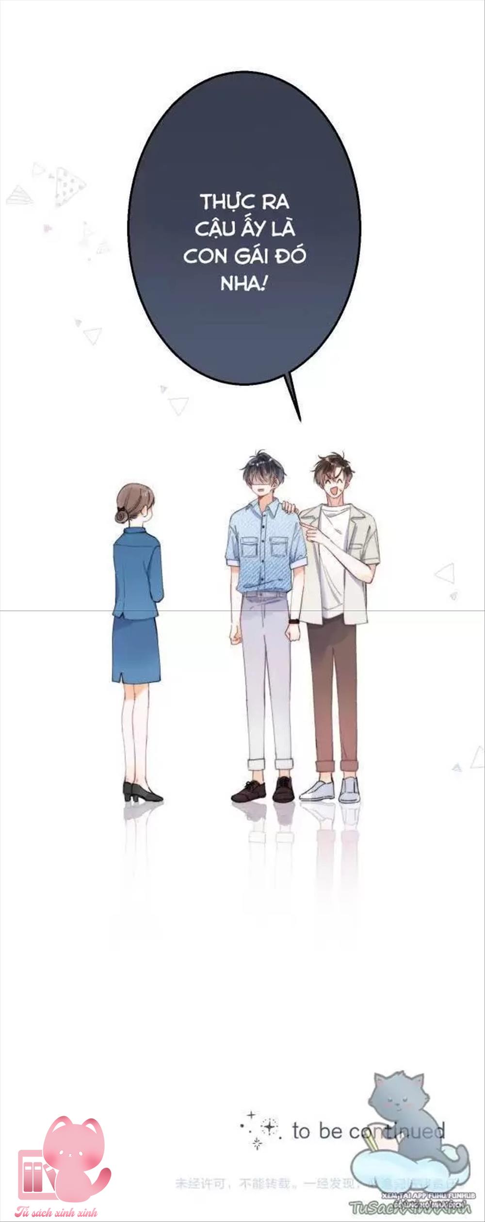 Mối Tình Thầm Kín Chapter 16 - Trang 4
