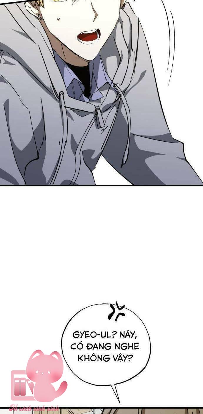 Đêm Của Bóng Tối Chapter 44 - Trang 4