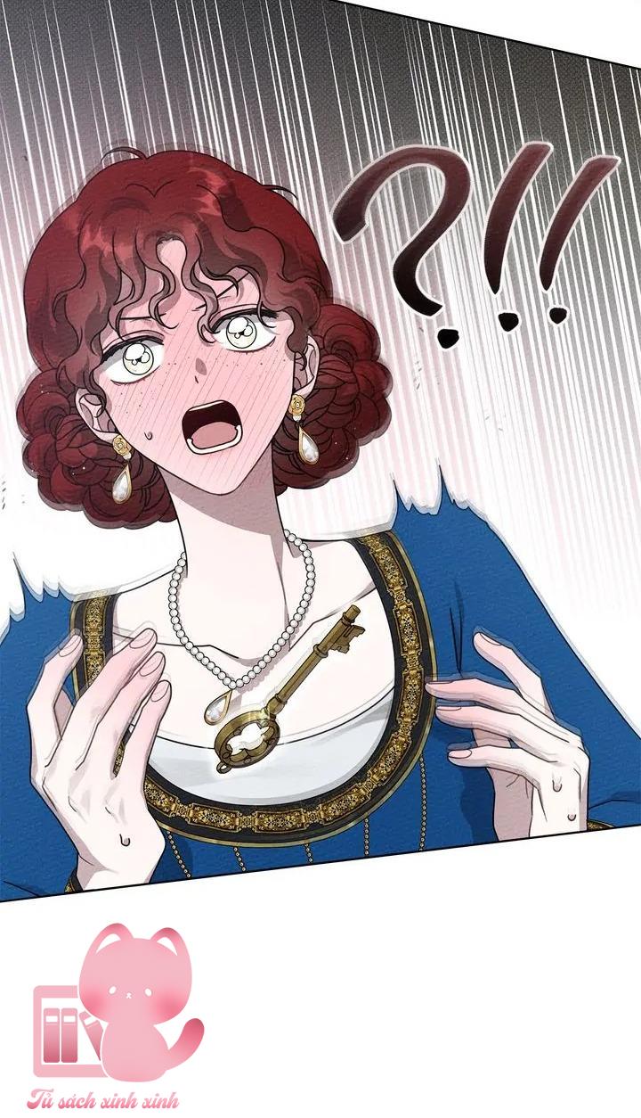 Dưới Tán Cây Sồi Chap 87 - Trang 2