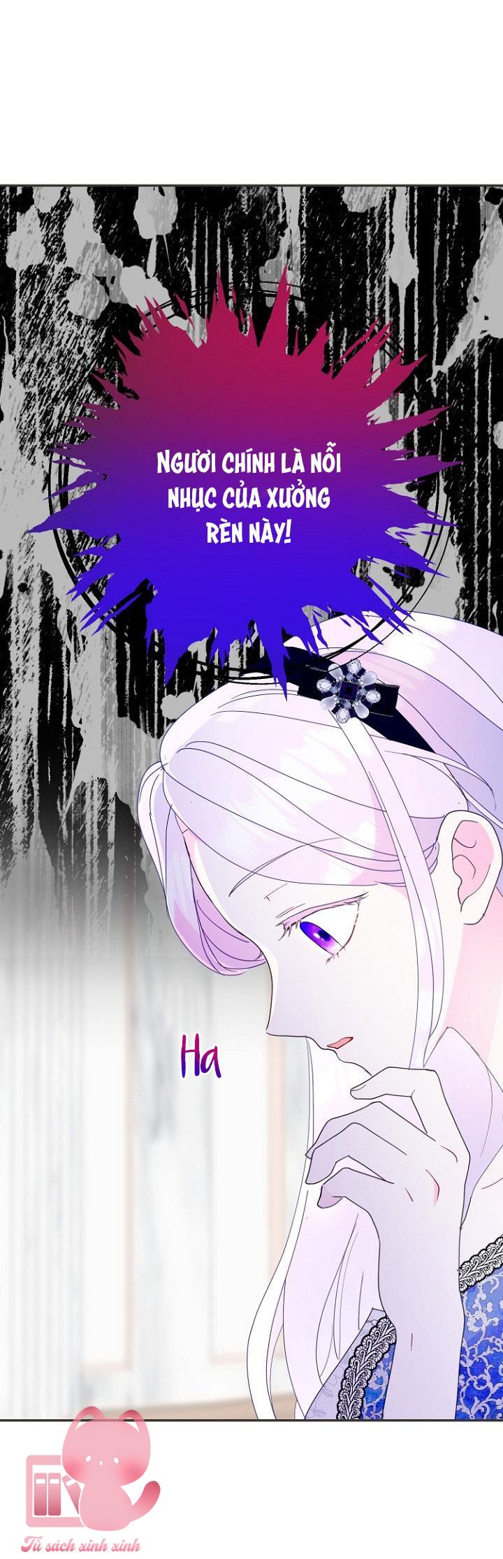 Bỏ Quách Chồng Con Đi, Tiền Bạc Mới Là Tất Cả Chap 41 - Trang 2