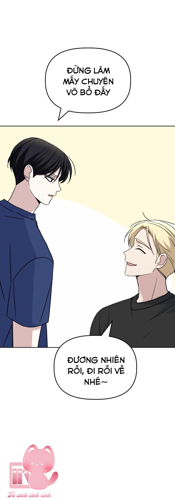 Quan Hệ Nhân Quả Chap 55 - Next Chap 56