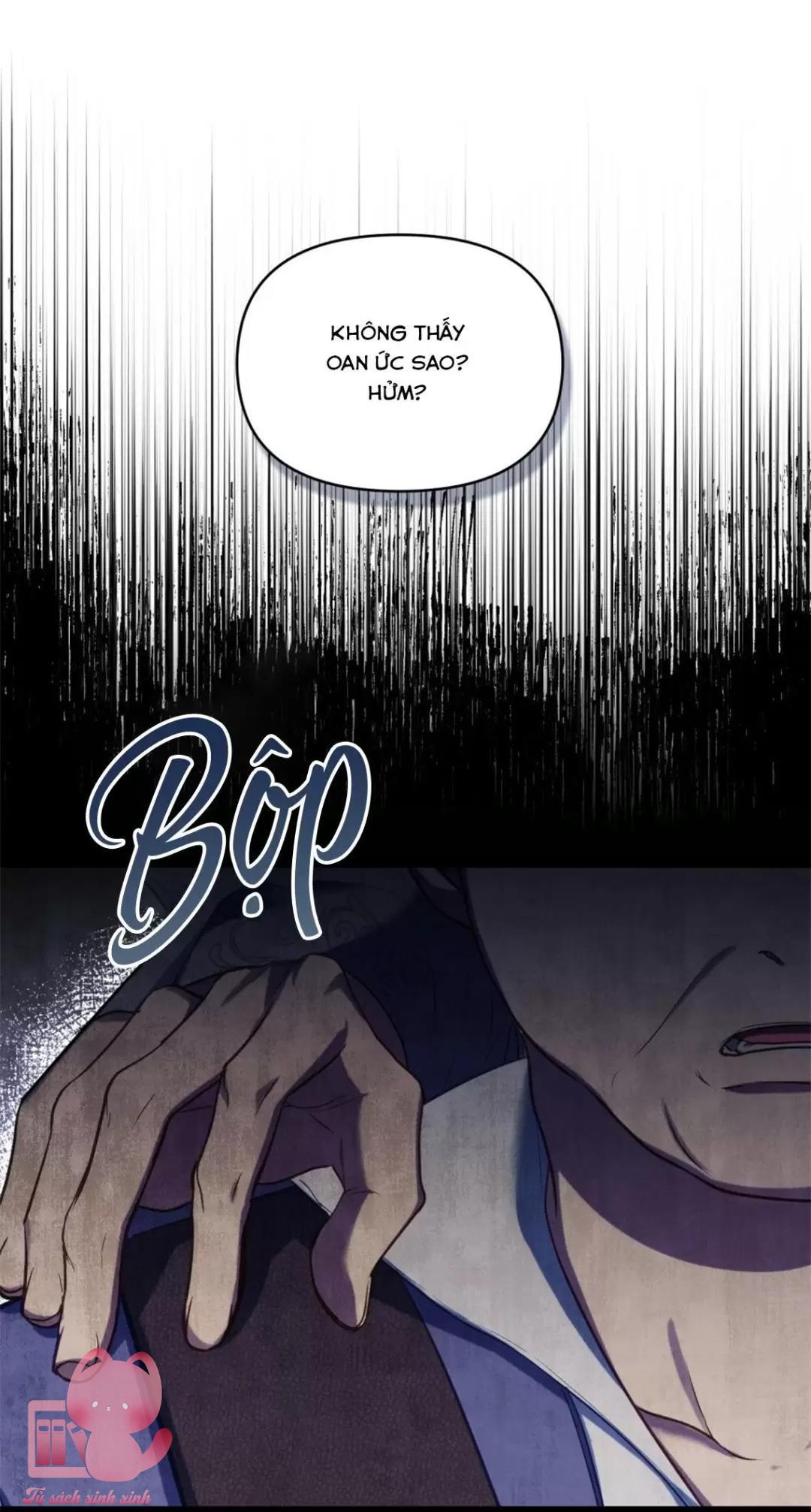 Nếu Không Vâng Lời Công Tước Chapter 35 - Trang 4