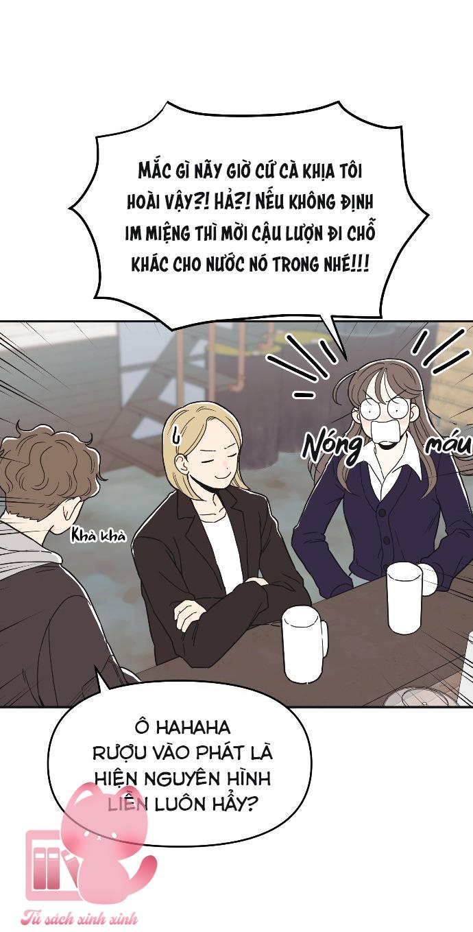 Trái Dấu Hút Nhau Chap 1 - Trang 2