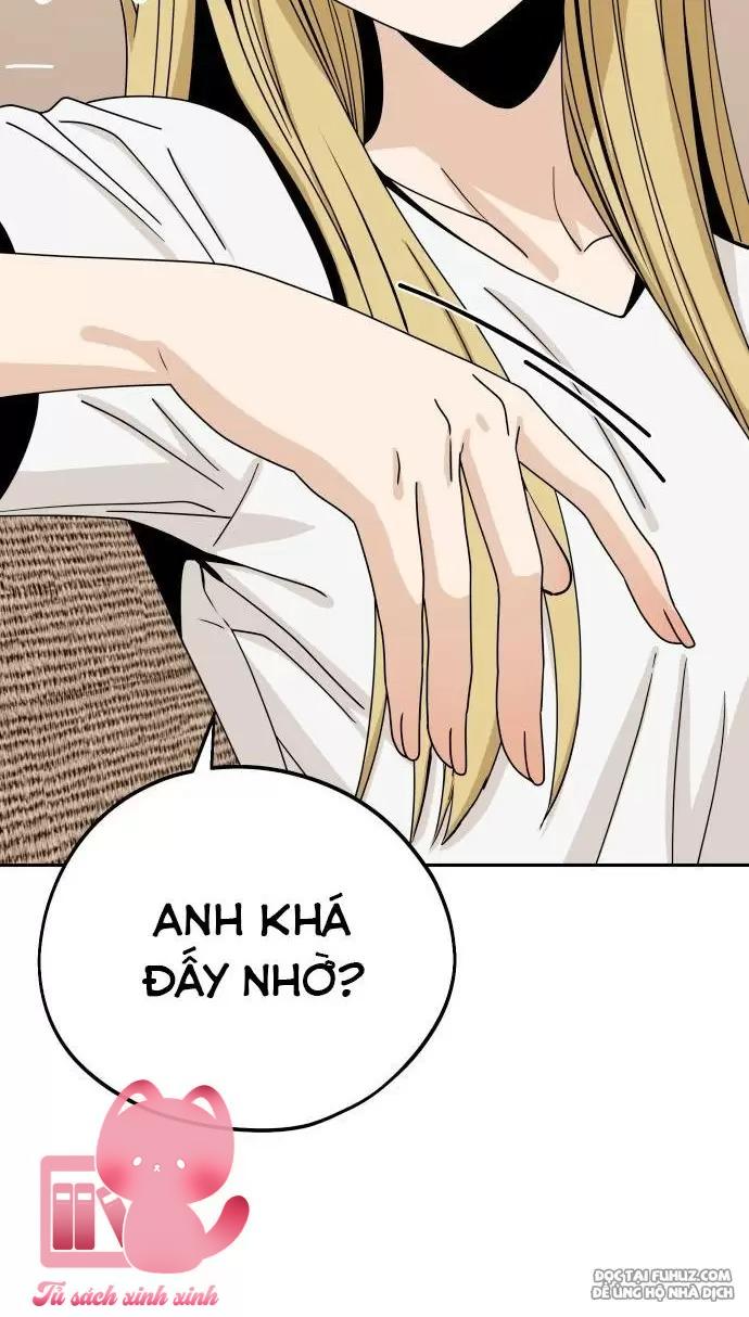 Lớ Ngớ Vớ Phải Tình Yêu Chap 58 - Trang 2