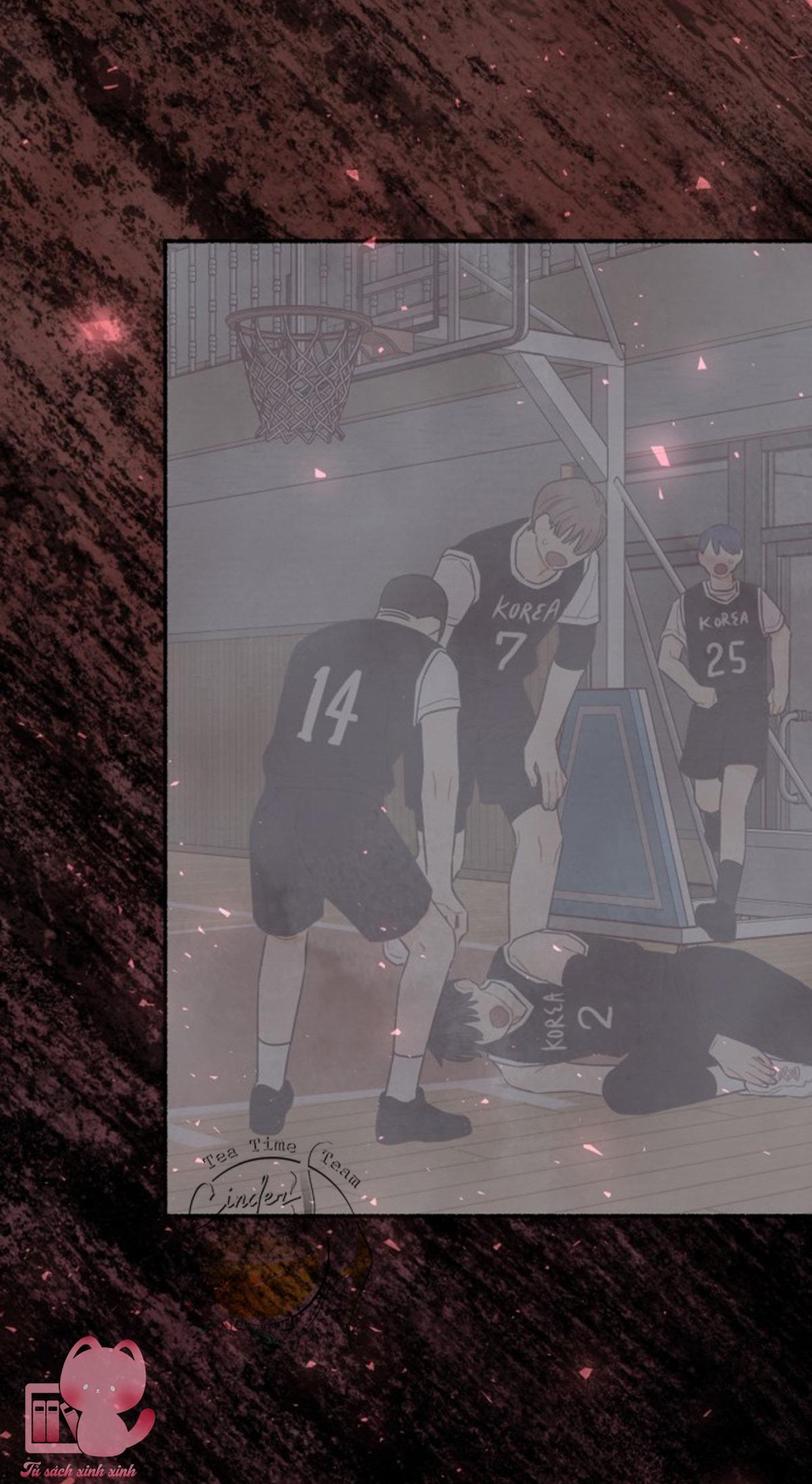 Cảm Xúc Chuyển Giao Chap 15 - Next Chap 16