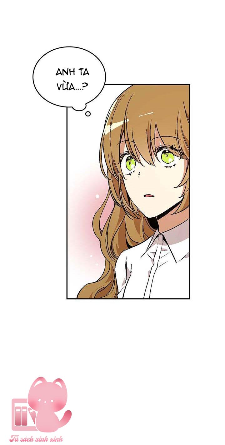 Vị Hôn Thê Khế Ước Của Công Tước Chapter 11 - Trang 4