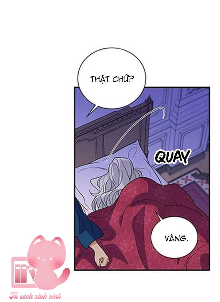 Chồng Yêu, Tôi Đây Bãi Công! Chap 12 - Trang 3