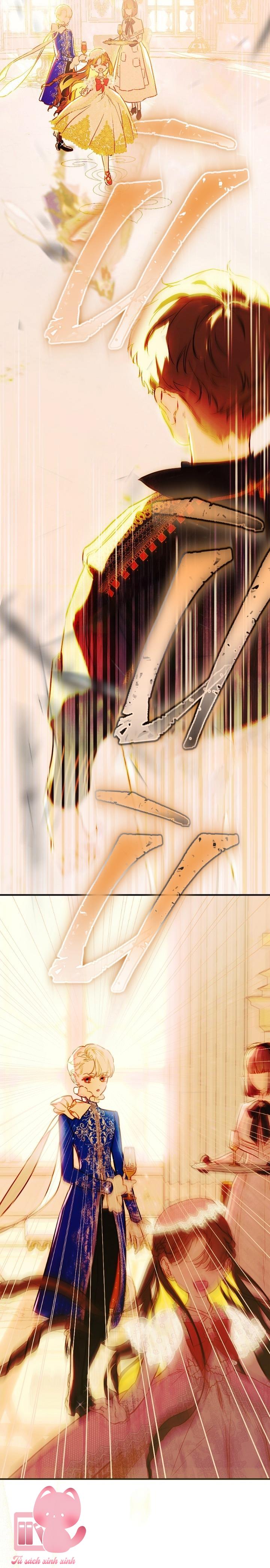 Khế Ước Hôn Nhân Của Mẹ Tôi Chapter 41 - Trang 4