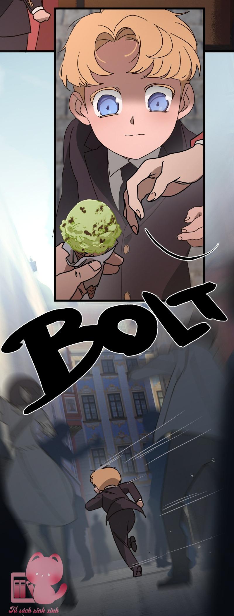 Bảo Mẫu Của Mafia Chap 7 - Trang 4