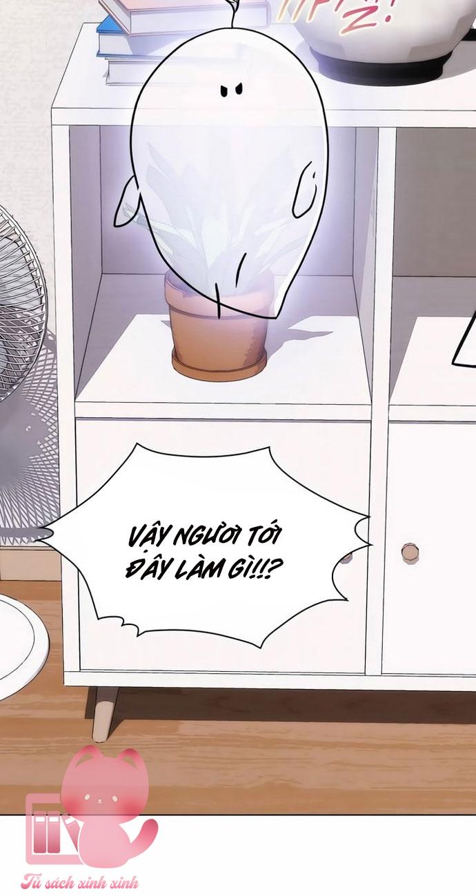 Hôn Trước Khi Ngủ Chapter 13 - Trang 4