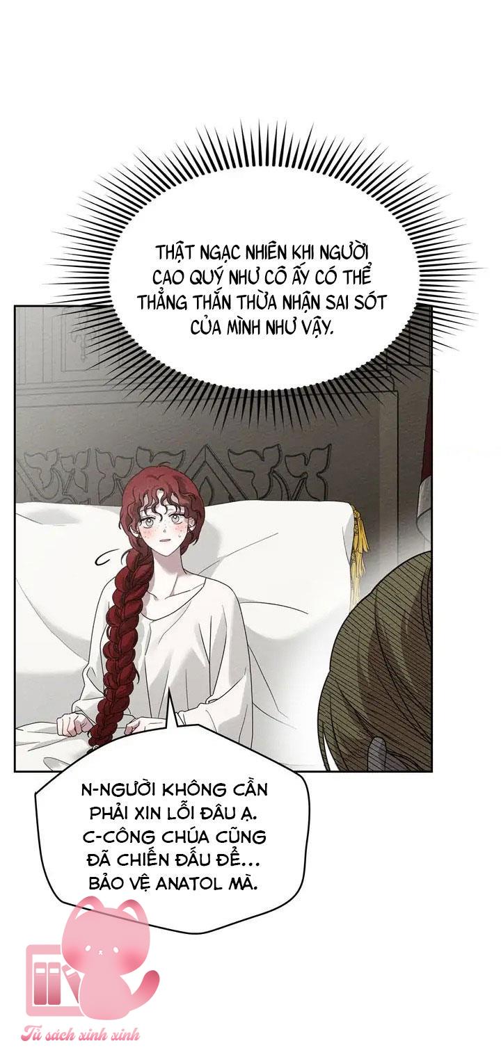 Dưới Tán Cây Sồi Chap 73 - Trang 2